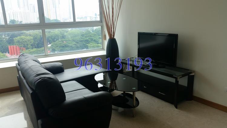 Tribeca (D9), Condominium #156618642
